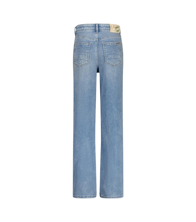 Vingino broeken 152 Light Indigo SS25KGD42001
