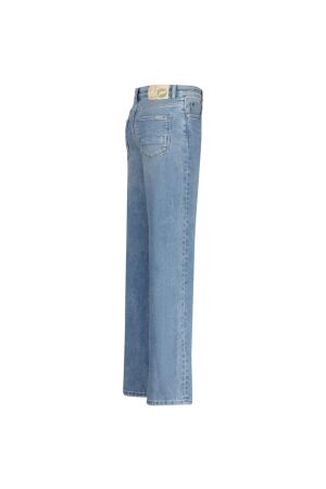 Vingino broeken 152 Light Indigo SS25KGD42001