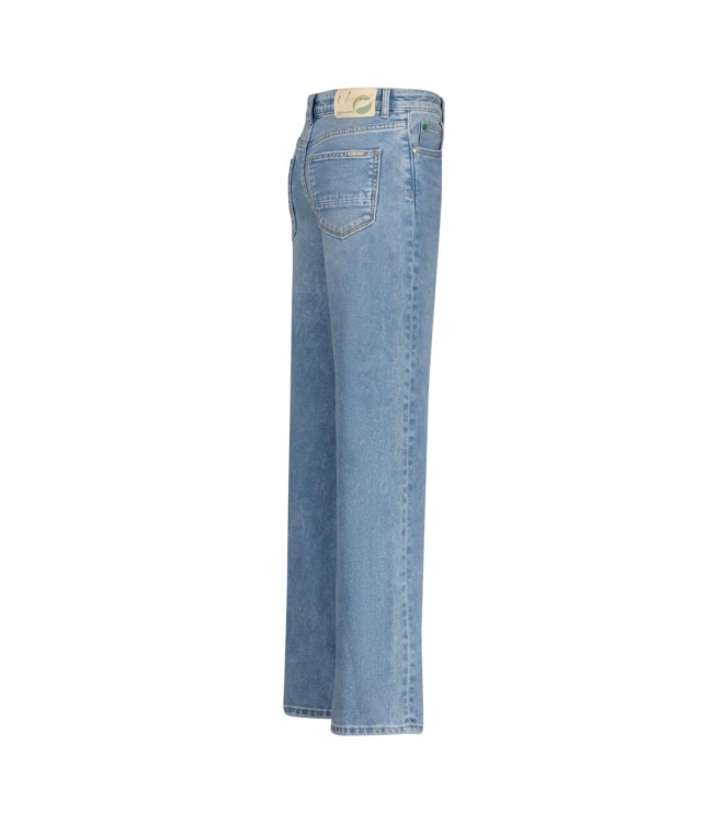 Vingino broeken 152 Light Indigo SS25KGD42001