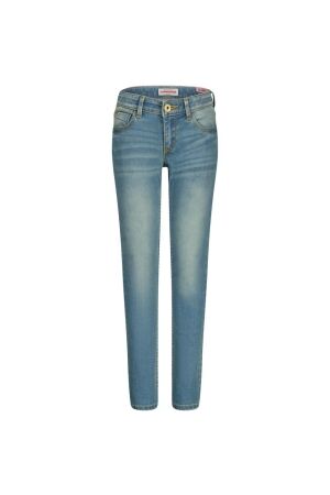 Vingino Amia Jeans 171 Tinted Mid Blue
