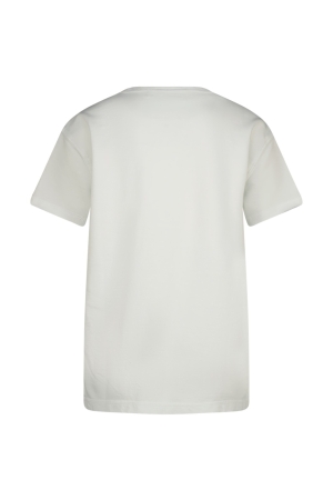 Vingino shirts 901 Pearl Grey AW24KBN30005
