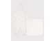Petit Bateau boxpakjes & rompers 00 Blanc/Gris A09R0