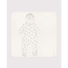 Petit Bateau boxpakjes & rompers 00 Blanc/Gris A09R0