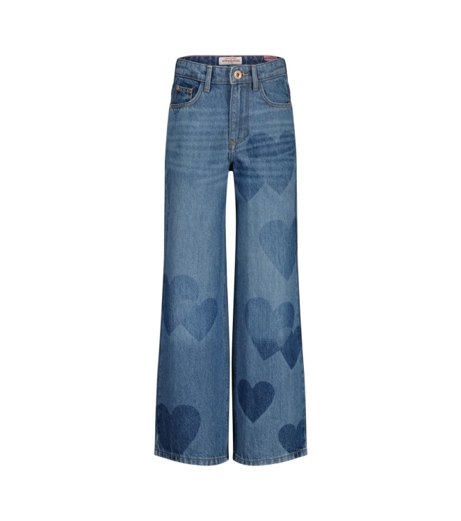 Vingino broeken 160 Old Vintage SS25KGD42011