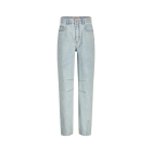 Vingino broeken 153 Light Bleach SS25KGD42012