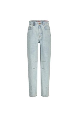 Vingino Celine Seam Jeans 153 Light Bleach