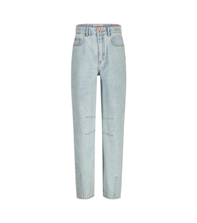 Vingino broeken 153 Light Bleach SS25KGD42012