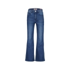 Vingino broeken 166 Mid Blue Wash SS25KGD42016