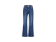 Vingino broeken 166 Mid Blue Wash SS25KGD42016