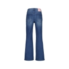 Vingino broeken 166 Mid Blue Wash SS25KGD42016