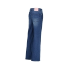 Vingino broeken 166 Mid Blue Wash SS25KGD42016