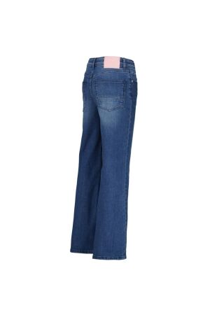Vingino broeken 166 Mid Blue Wash SS25KGD42016