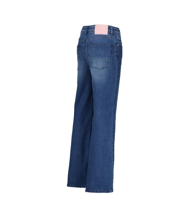 Vingino broeken 166 Mid Blue Wash SS25KGD42016