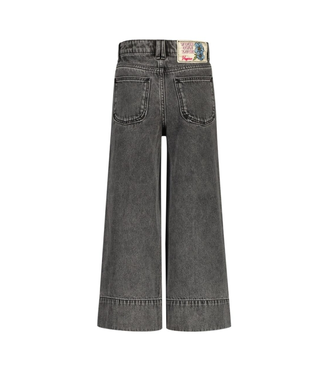 Vingino broeken 952 Grey Vintage SS25KGD42017