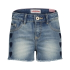Vingino broeken 166 Mid Blue Wash SS25KGD46003