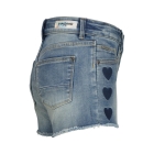 Vingino broeken 166 Mid Blue Wash SS25KGD46003