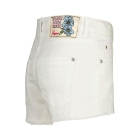 Vingino broeken 175 White Denim SS25KGD46004