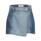 Vingino broeken 166 Mid Blue Wash SS25KGD46005