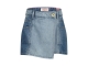 Vingino broeken 166 Mid Blue Wash SS25KGD46005