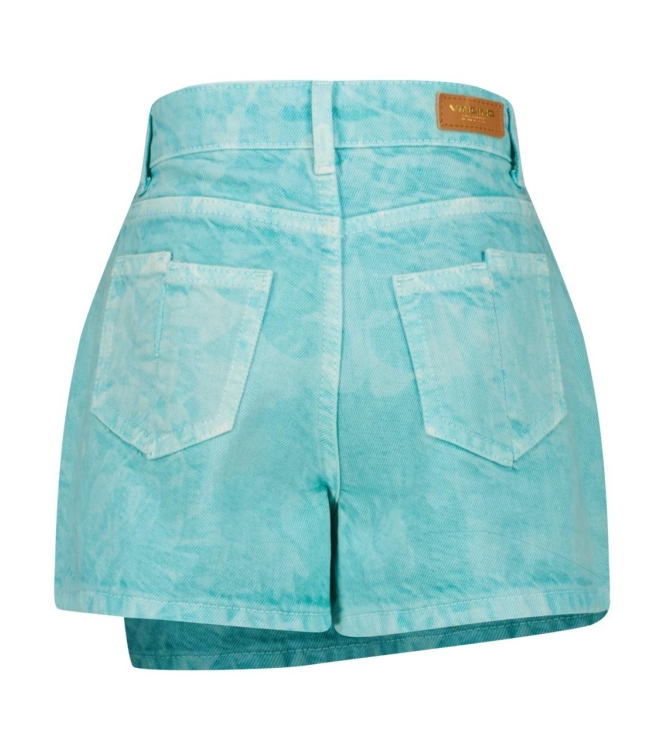Vingino broeken 1147 Bright mint SS25KGD46005