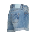 Vingino broeken 166 Mid Blue Wash SS25KGD46009