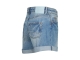 Vingino broeken 166 Mid Blue Wash SS25KGD46009