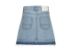Vingino rokken & skorts 153 Light Bleach SS25KGD50001