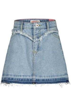 Vingino Didi Rokje 153 Light Bleach