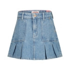 Vingino rokken & skorts 166 Mid Blue Wash SS25KGD52001