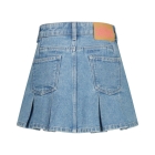 Vingino rokken & skorts 166 Mid Blue Wash SS25KGD52001