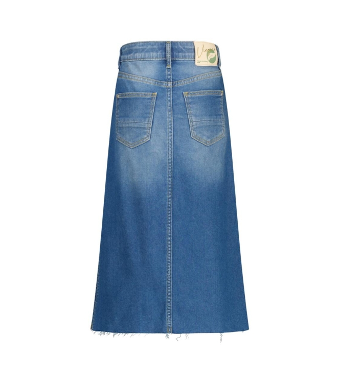 Vingino rokken & skorts 154 Blue Vintage SS25KGD54001