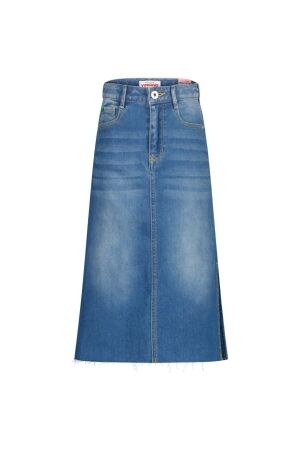 Vingino Dara Rok 154 Blue Vintage