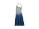 Vingino jurken 166 Mid Blue Wash SS25KGD64001