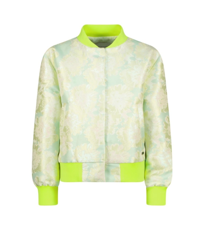 Vingino blazers & gilets 1460 Fresh lime SS25KGN15001