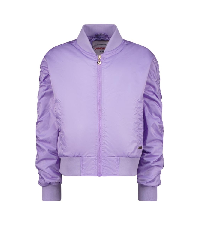 Vingino blazers & gilets 878 Lilac blush SS25KGN15002