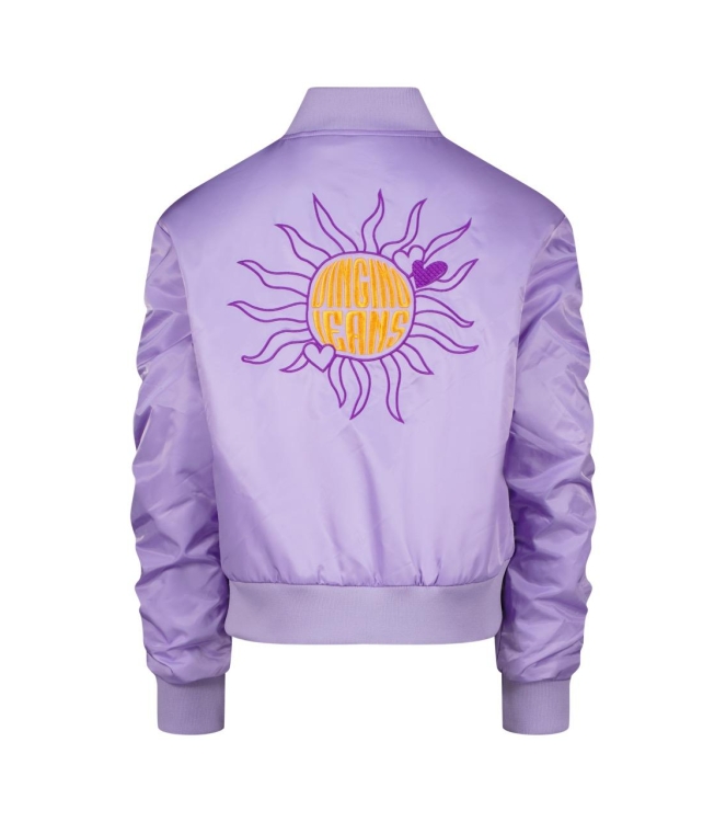 Vingino blazers & gilets 878 Lilac blush SS25KGN15002