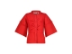 Vingino blouses 687 Breeze red SS25KGN22001