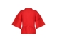 Vingino blouses 687 Breeze red SS25KGN22001