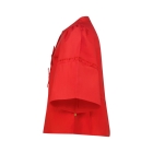 Vingino blouses 687 Breeze red SS25KGN22001