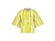 Vingino blouses 1460 Fresh lime SS25KGN22001