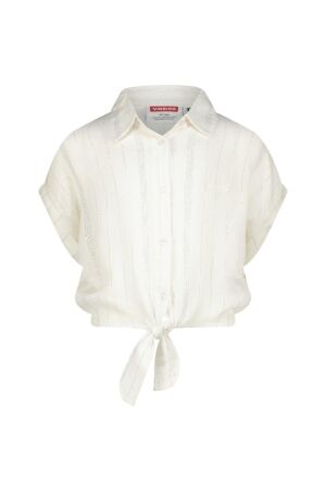 Vingino Lotta Blouse 001 Real White