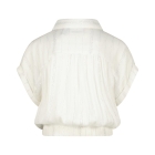 Vingino blouses 001 Real White SS25KGN22002