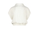 Vingino blouses 001 Real White SS25KGN22002