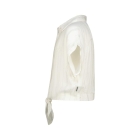 Vingino blouses 001 Real White SS25KGN22002
