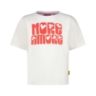 Vingino shirts 001 Real White SS25KGN30002