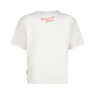 Vingino shirts 001 Real White SS25KGN30002
