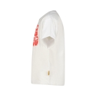Vingino shirts 001 Real White SS25KGN30002