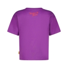 Vingino shirts 867 Viola purple SS25KGN30002