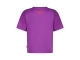 Vingino shirts 867 Viola purple SS25KGN30002