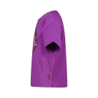 Vingino shirts 867 Viola purple SS25KGN30002